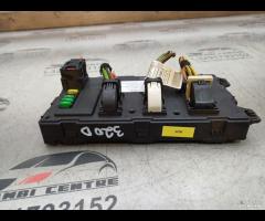 CENTRALINA CONTROLLO CORPO REM 2012 BMW 320D 61359 - 12