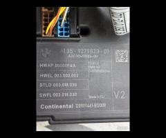 CENTRALINA CONTROLLO CORPO REM 2012 BMW 320D 61359 - 14