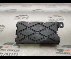 CENTRALINA CONTROLLO CORPO REM 2012 BMW 320D 61359 - 15