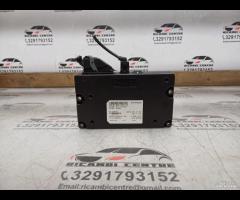 CENTRALINA INTERFACCIA 2013 FORD FOCUS ZETE AM5T14 - 3