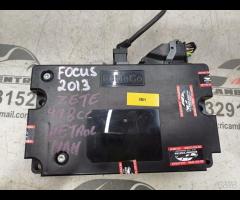 CENTRALINA INTERFACCIA 2013 FORD FOCUS ZETE AM5T14 - 16