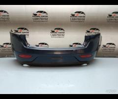 PARAURTI POSTERIORE VOLVO V40 2012-2016 CON SENSOR - 3