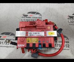 CENTRALINA ALIMENTAZIONE BATTERIA 4+1 BMW 3 E92 33 - 4