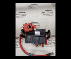 CENTRALINA ALIMENTAZIONE BATTERIA 4+1 BMW 3 E92 33 - 14