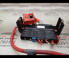 CENTRALINA ALIMENTAZIONE BATTERIA 4+1 BMW 3 E92 33 - 16