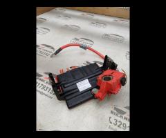 CENTRALINA ALIMENTAZIONE BATTERIA 4+1 BMW 3 E92 33 - 17