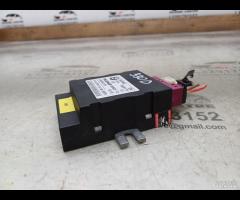 CENTRALINA POMPA CARBURANTE BMW 3 E92 330D 1614722 - 5