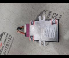 CENTRALINA POMPA CARBURANTE BMW 3 E92 330D 1614722 - 9