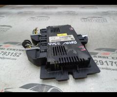 CENTRALINA CONTROLLO LUCI VANO PIEDI 3 BMW 3 E92 3 - 7