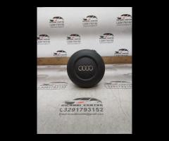 AIRBAG VOLANTE 2009 AUDI A3 S LINE8J0880201J 8J088 - 1