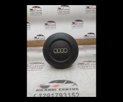 AIRBAG VOLANTE 2009 AUDI A3 S LINE8J0880201J 8J088 - 2