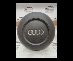 AIRBAG VOLANTE 2009 AUDI A3 S LINE8J0880201J 8J088 - 4