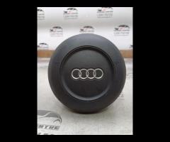 AIRBAG VOLANTE 2009 AUDI A3 S LINE8J0880201J 8J088 - 5