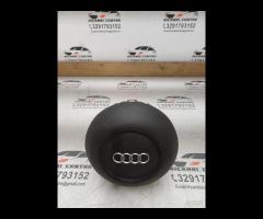 AIRBAG VOLANTE 2009 AUDI A3 S LINE8J0880201J 8J088 - 6