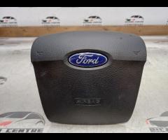 AIRBAG VOLANTE 2013 FORD S-MAX AM21U042B85ABW AM21 - 6