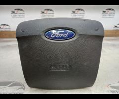 AIRBAG VOLANTE 2013 FORD S-MAX AM21U042B85ABW AM21 - 7