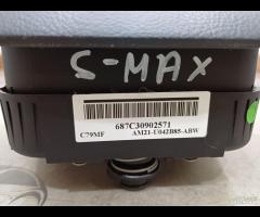 AIRBAG VOLANTE 2013 FORD S-MAX AM21U042B85ABW AM21 - 11