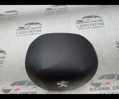 AIRBAG VOLANTE 2014 PEUGEOT 208 I (CA_, CC_) 98072 - 6