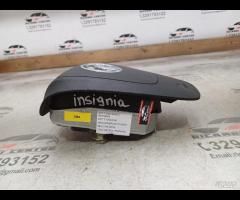 AIRBAG VOLANTE LATO GUIDA 2013 OPEL INSIGNIA E 132 - 13