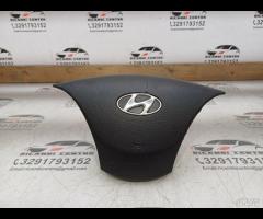 AIRBAG VOLANTE LATO GUIDA 2013 HYUNDAI I30 ACTIVE - 2