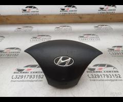 AIRBAG VOLANTE LATO GUIDA 2013 HYUNDAI I30 ACTIVE - 3