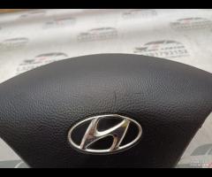 AIRBAG VOLANTE LATO GUIDA 2013 HYUNDAI I30 ACTIVE - 4