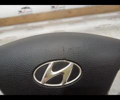 AIRBAG VOLANTE LATO GUIDA 2013 HYUNDAI I30 ACTIVE - 5