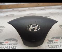 AIRBAG VOLANTE LATO GUIDA 2013 HYUNDAI I30 ACTIVE - 6