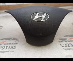 AIRBAG VOLANTE LATO GUIDA 2013 HYUNDAI I30 ACTIVE - 7