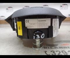 AIRBAG VOLANTE LATO GUIDA 2013 HYUNDAI I30 ACTIVE - 12