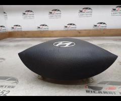 AIRBAG VOLANTE LATO GUIDA 2013 HYUNDAI I30 ACTIVE - 15