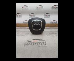 AIRBAG VOLANTE 2008 AUDI A3 SPORTBACK 8P7880201H 8 - 1