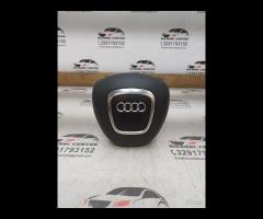 AIRBAG VOLANTE 2008 AUDI A3 SPORTBACK 8P7880201H 8 - 3