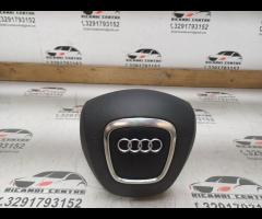 AIRBAG VOLANTE 2008 AUDI A3 SPORTBACK 8P7880201H 8 - 5