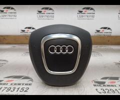 AIRBAG VOLANTE 2008 AUDI A3 SPORTBACK 8P7880201H 8 - 6