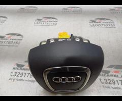 AIRBAG VOLANTE 2008 AUDI A3 SPORTBACK 8P7880201H 8 - 7