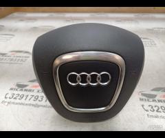 AIRBAG VOLANTE 2008 AUDI A3 SPORTBACK 8P7880201H 8 - 8