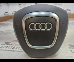 AIRBAG VOLANTE 2008 AUDI A3 SPORTBACK 8P7880201H 8 - 9