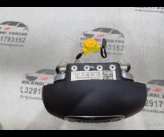 AIRBAG VOLANTE 2008 AUDI A3 SPORTBACK 8P7880201H 8 - 10