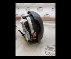 AIRBAG VOLANTE 2008 AUDI A3 SPORTBACK 8P7880201H 8 - 12