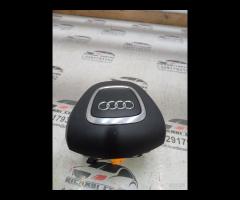 AIRBAG VOLANTE 2008 AUDI A3 SPORTBACK 8P7880201H 8 - 23