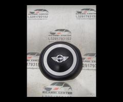 AIRBAG VOLANTE LATO GUIDATORE 2007 MINI 3S R56 R55 - 5