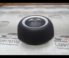 AIRBAG VOLANTE LATO GUIDATORE 2007 MINI 3S R56 R55 - 12