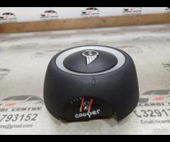 AIRBAG VOLANTE LATO GUIDATORE 2007 MINI 3S R56 R55 - 13