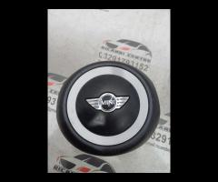 AIRBAG VOLANTE LATO GUIDATORE 2007 MINI 3S R56 R55 - 15