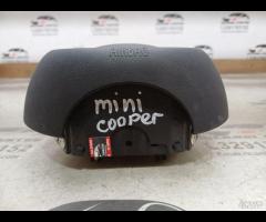 AIRBAG VOLANTE 2013 MINI COOPER R55 LCI R56 LCI R5 - 7