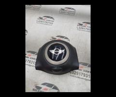 AIRBAG VOLANTE 2006 MINI COOPER 32306760366 323067 - 4