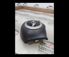 AIRBAG VOLANTE 2006 MINI COOPER 32306760366 323067 - 11