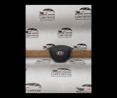 AIRBAG VOLANTE 2011 KIA PICANTO 569001Y050EQ  1Y56 - 1