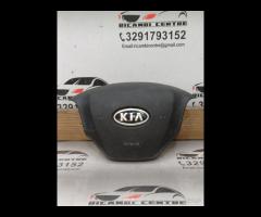 AIRBAG VOLANTE 2011 KIA PICANTO 569001Y050EQ  1Y56 - 3